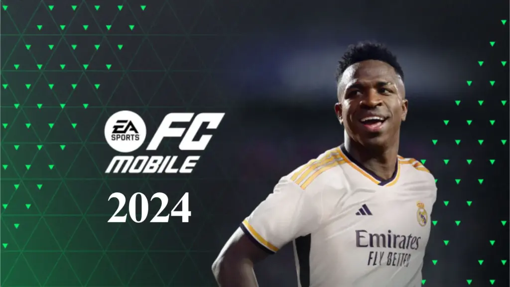 EA Sports FC 24 mobile direct APK download link for Android - EA