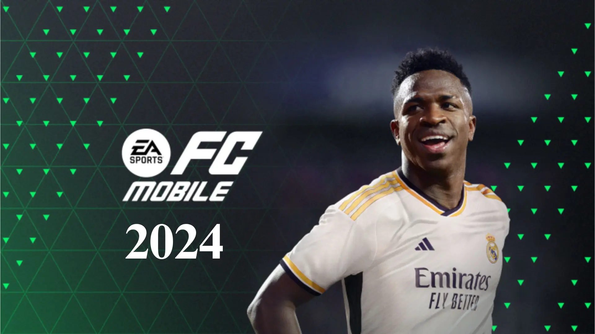 FIFA Mobile 24 (EAS FC Mobile) Release Date & Updates - [December