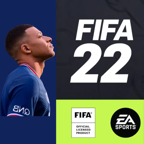 FIFA 22 APK