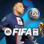 fifa mobile apk old versions