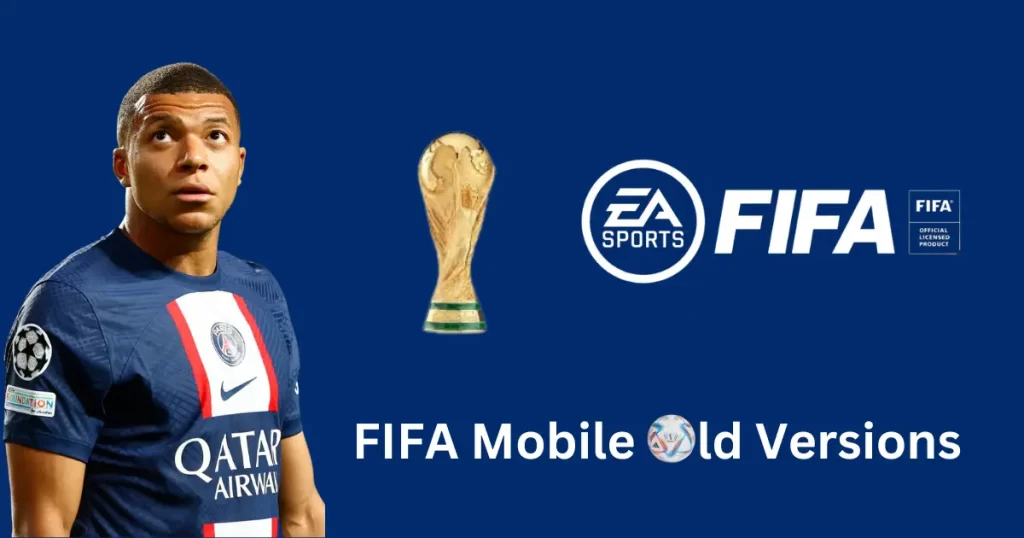 EA FC Mobile: Release date, download, features, and more about FIFA  Mobile's replacement - Dot Esports