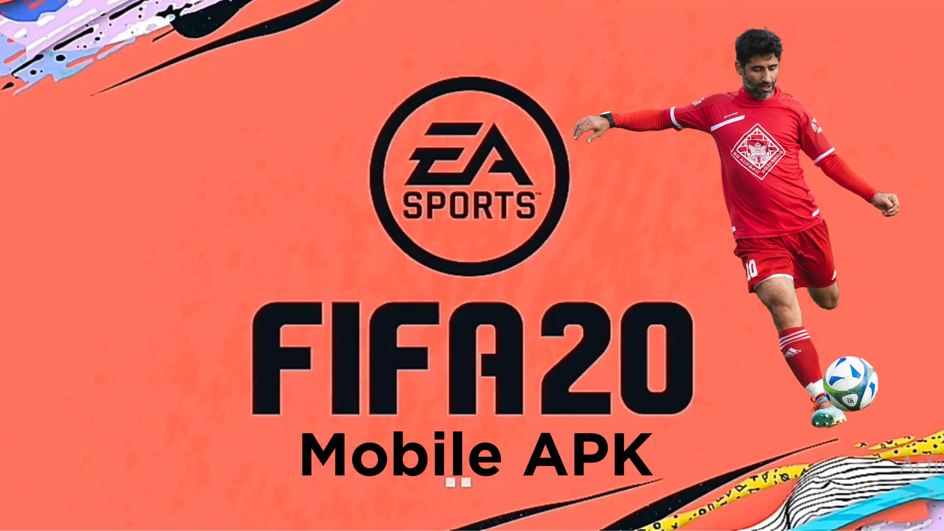 EA SPORTS™ FIFA 20 Companion - Download do APK para Android